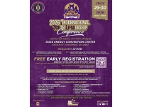 2026 International Youth Leadership Conference