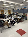 THE GREAT ZETA OMEGA CHAPTER OF OMEGA PSI PHI FRATERNITY, INC. - FATHERHOOD INITIATIVE AND MENTORING COMMITTEE