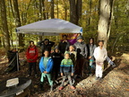 1st Annual Zeta Omega FIMC Fatherhood Camping Trip