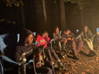 1st Annual Zeta Omega FIMC Fatherhood Camping Trip