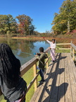 1st Annual Zeta Omega FIMC Fatherhood Camping Trip