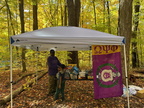 1st Annual Zeta Omega FIMC Fatherhood Camping Trip