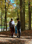 1st Annual Zeta Omega FIMC Fatherhood Camping Trip