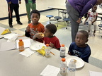 Youth Leadership and Mentoring Academy (Daniel E. Morgan Chapter)