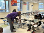 Youth Leadership and Mentoring Academy (Daniel E. Morgan Chapter)