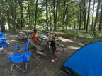 2025 Annual Fatherhood Camping Trip - Zeta Omega Chapter of Omega Psi Phi Fraternity, Inc.
