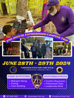 2025 Zeta Omega FIMC - Fatherhood Camping Trip