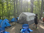 2025 Annual Fatherhood Camping Trip - Zeta Omega Chapter of Omega Psi Phi Fraternity, Inc.