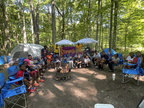 2025 Annual Fatherhood Camping Trip - Zeta Omega Chapter of Omega Psi Phi Fraternity, Inc.