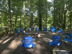 2025 Annual Fatherhood Camping Trip - Zeta Omega Chapter of Omega Psi Phi Fraternity, Inc.