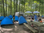 2025 Annual Fatherhood Camping Trip - Zeta Omega Chapter of Omega Psi Phi Fraternity, Inc.