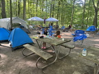 2025 Annual Fatherhood Camping Trip - Zeta Omega Chapter of Omega Psi Phi Fraternity, Inc.