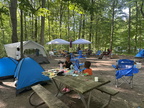 2025 Annual Fatherhood Camping Trip - Zeta Omega Chapter of Omega Psi Phi Fraternity, Inc.
