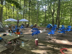 2025 Annual Fatherhood Camping Trip - Zeta Omega Chapter of Omega Psi Phi Fraternity, Inc.