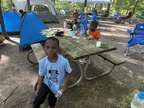 2025 Annual Fatherhood Camping Trip - Zeta Omega Chapter of Omega Psi Phi Fraternity, Inc.