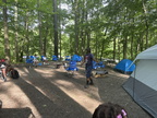 2025 Annual Fatherhood Camping Trip - Zeta Omega Chapter of Omega Psi Phi Fraternity, Inc.