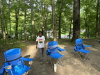 2025 Annual Fatherhood Camping Trip - Zeta Omega Chapter of Omega Psi Phi Fraternity, Inc.
