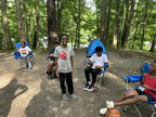 2025 Annual Fatherhood Camping Trip - Zeta Omega Chapter of Omega Psi Phi Fraternity, Inc.