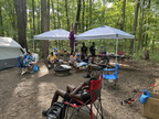 2025 Annual Fatherhood Camping Trip - Zeta Omega Chapter of Omega Psi Phi Fraternity, Inc.