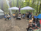 2025 Annual Fatherhood Camping Trip - Zeta Omega Chapter of Omega Psi Phi Fraternity, Inc.
