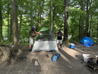 2025 Annual Fatherhood Camping Trip - Zeta Omega Chapter of Omega Psi Phi Fraternity, Inc.
