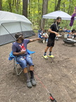 2025 Annual Fatherhood Camping Trip - Zeta Omega Chapter of Omega Psi Phi Fraternity, Inc.