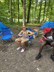 2025 Annual Fatherhood Camping Trip - Zeta Omega Chapter of Omega Psi Phi Fraternity, Inc.