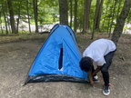 2025 Annual Fatherhood Camping Trip - Zeta Omega Chapter of Omega Psi Phi Fraternity, Inc.