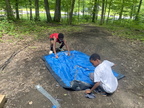 2025 Annual Fatherhood Camping Trip - Zeta Omega Chapter of Omega Psi Phi Fraternity, Inc.