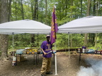2025 Annual Fatherhood Camping Trip - Zeta Omega Chapter of Omega Psi Phi Fraternity, Inc.