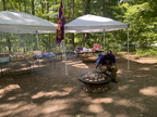 2025 Annual Fatherhood Camping Trip - Zeta Omega Chapter of Omega Psi Phi Fraternity, Inc.