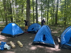 2025 Annual Fatherhood Camping Trip - Zeta Omega Chapter of Omega Psi Phi Fraternity, Inc.