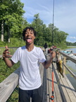 2025 Annual Fatherhood Camping Trip - Zeta Omega Chapter of Omega Psi Phi Fraternity, Inc.