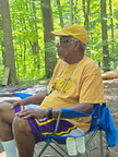 2025 Annual Fatherhood Camping Trip - Zeta Omega Chapter of Omega Psi Phi Fraternity, Inc.