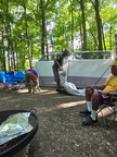 2025 Annual Fatherhood Camping Trip - Zeta Omega Chapter of Omega Psi Phi Fraternity, Inc.