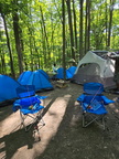 2025 Annual Fatherhood Camping Trip - Zeta Omega Chapter of Omega Psi Phi Fraternity, Inc.