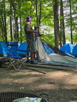 2025 Annual Fatherhood Camping Trip - Zeta Omega Chapter of Omega Psi Phi Fraternity, Inc.